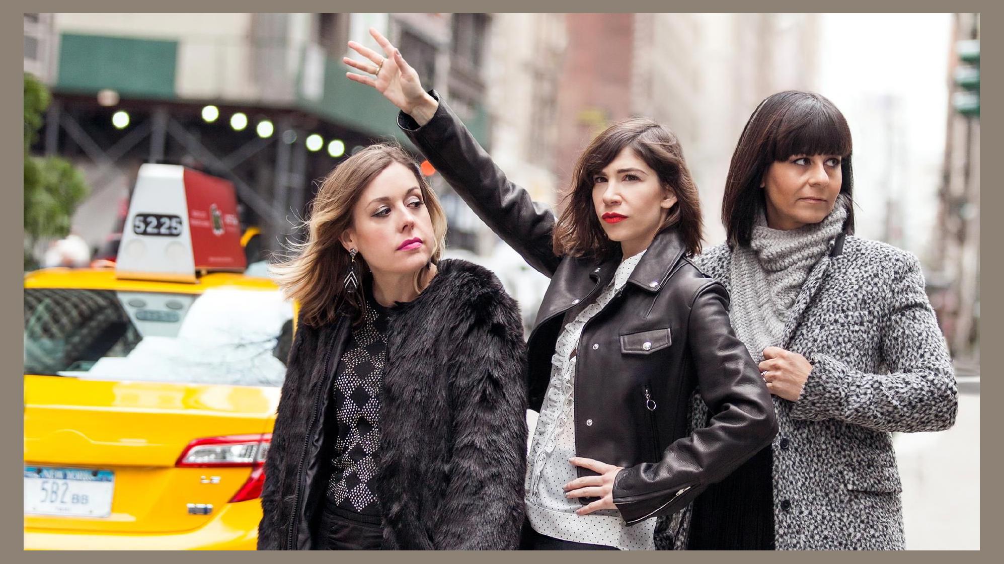 Sleater-Kinney